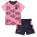 Cheap Everton Away Football Kit Children 2022-23 Short Sleeve (+ pants)
